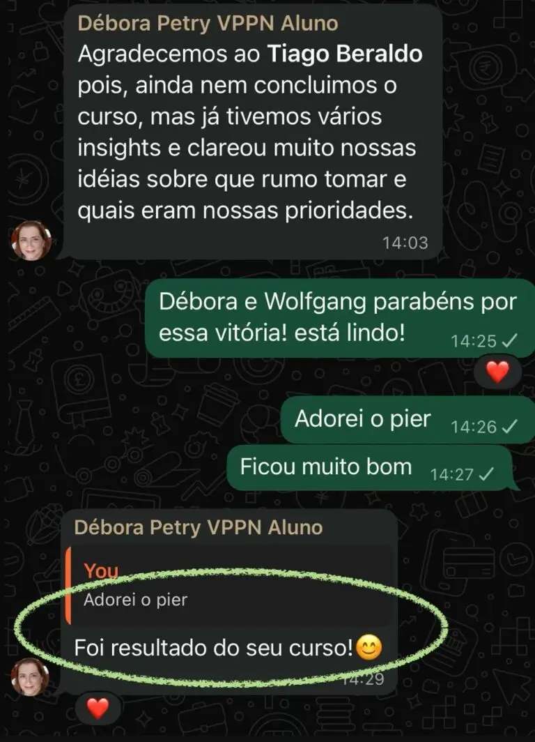 1 Debora Pier