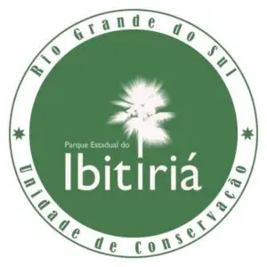 Parque Estadual - Vacaria RS